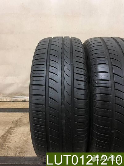 Pirelli Cinturato P1 Verde 195/55 R15 85H