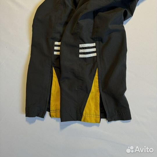 Штаны adidas vintage