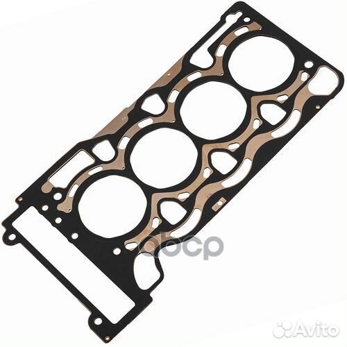 Прокладка ГБЦ Z19625R Zikmar