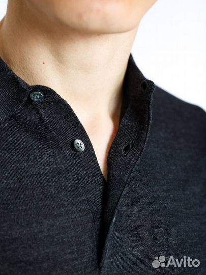 Мужской свитер Loro Piana