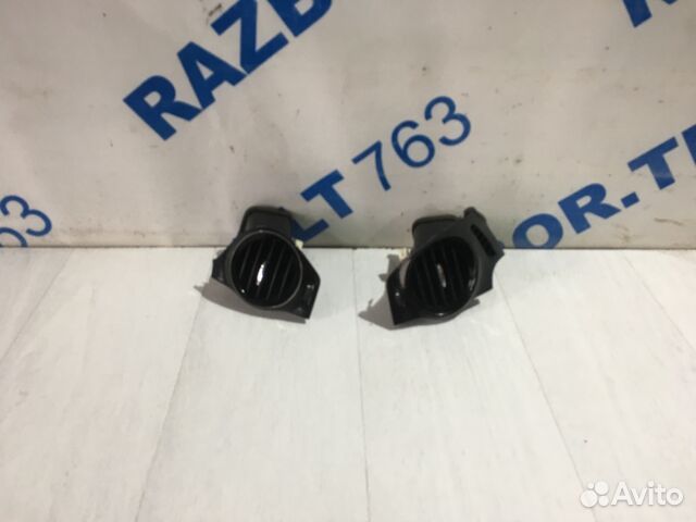 Дефлектор lexus IS350 3.5 ат седан