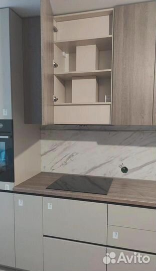 Кухня от производителя без посредников