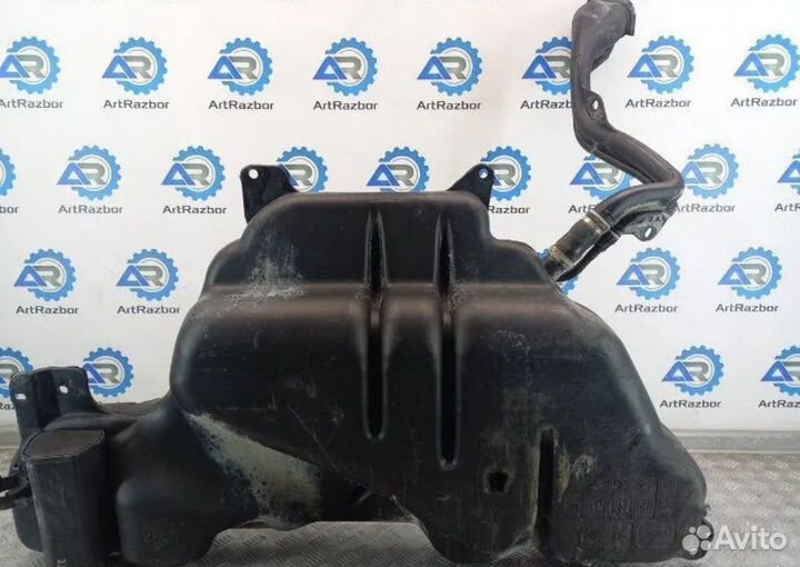 Бак топливный Renault Megane 2 1.4 K4JD730 98Л.С