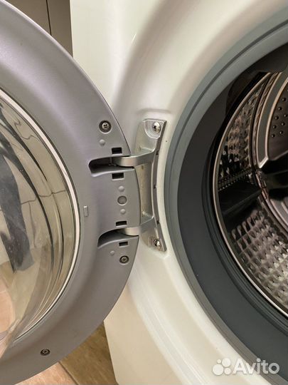 Стиральная машина samsung 7 кг