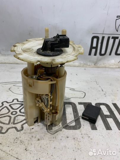 Топливный насос Chevrolet Lacetti F14D3 2009