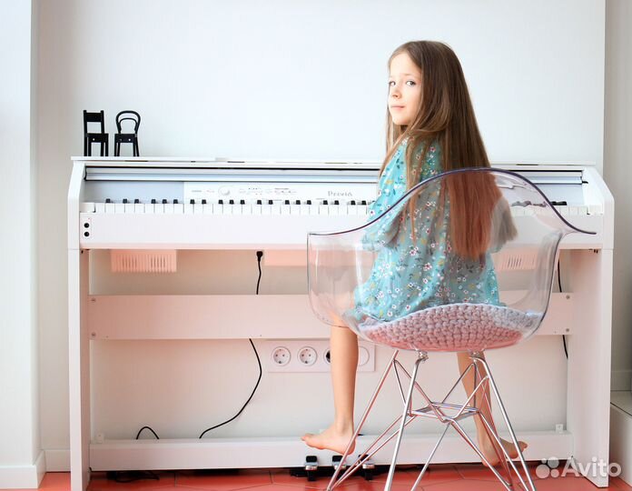 Цифровое пианино Casio Privia px 860 электронное