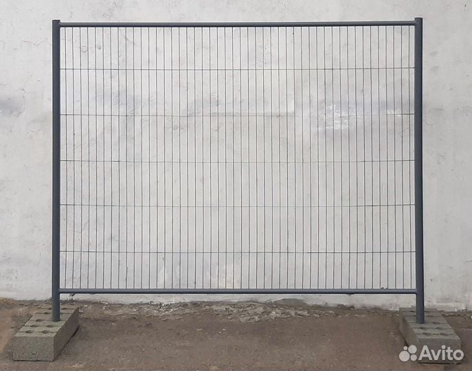 Строительные ограждения 1Ап