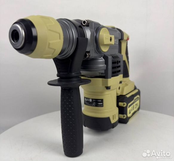 Перфоратор Feng Bao FB-8026B (Арт.69922)