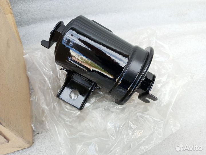 Топливный фильтр Toyota land cruiser Lexus LX450 1