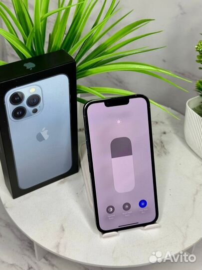 iPhone 13 Pro, 256 ГБ