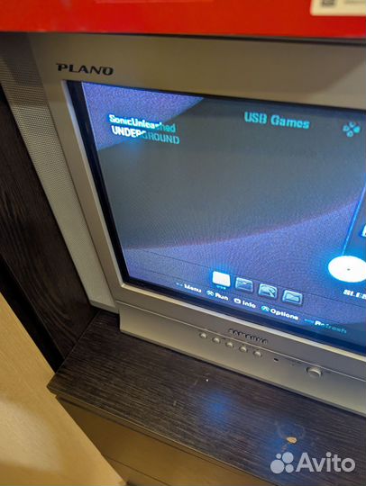 Sony playstation 2 slim