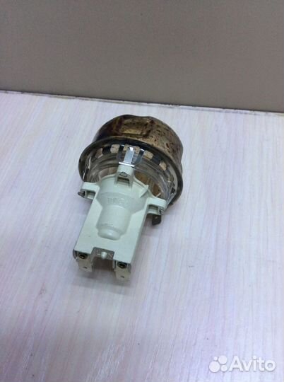 Лампы духовок электроплит