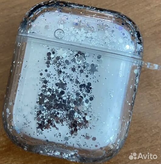 Чехол для airpods 1/2