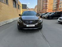 Volvo XC60 2.4 AT, 2017, 196 000 км, с пробегом, цена 2 780 000 руб.