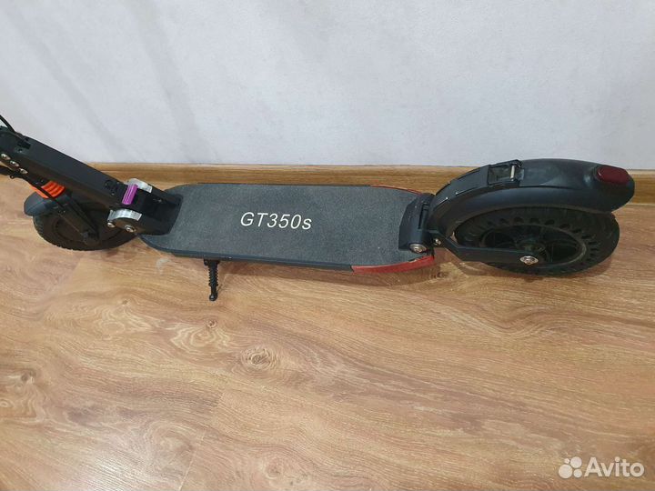 Электросамокат gt350s