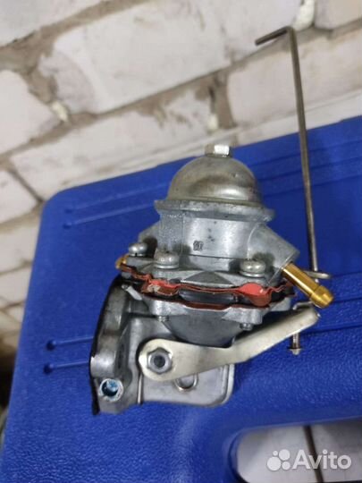 Бензонасос ваз ока