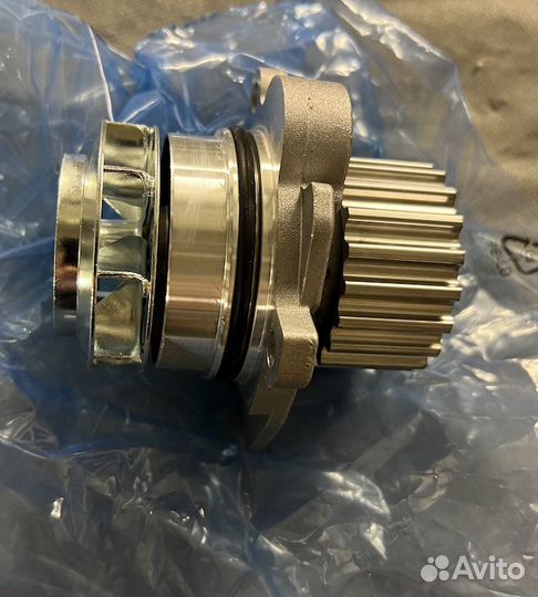 Помпа Contitech WP6072 для VAG