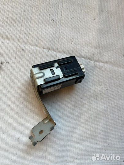 Блок управления ключом Mazda Cx-7