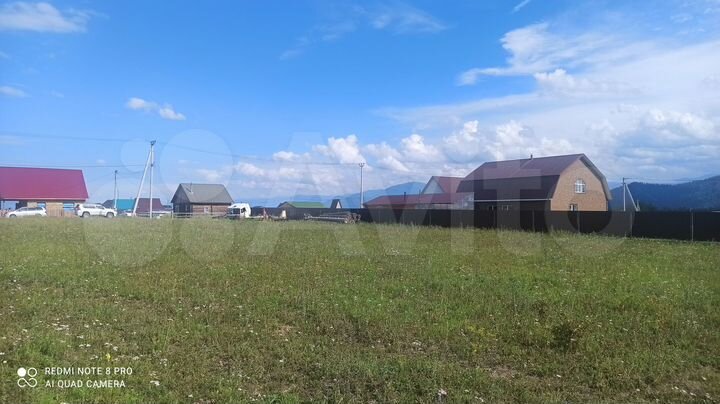 Участок 15 сот. (ИЖС)