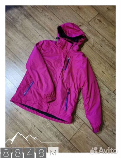 Горнолыжная куртка