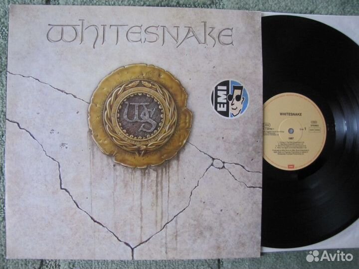 Виниловые пластинки,оригиналы LP