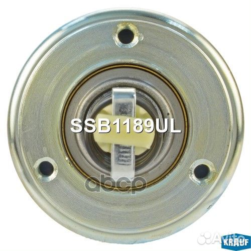 Втягивающее реле стартера SSB1189UL Krauf