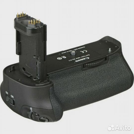 Новый Батарейный блок Canon BG-E11 для 5D Mark