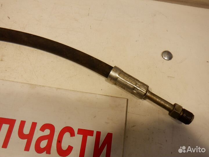 Шланг Гур Газель Газ 3302