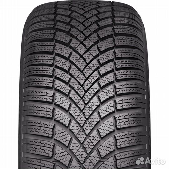 Bridgestone Blizzak LM-005 205/65 R16