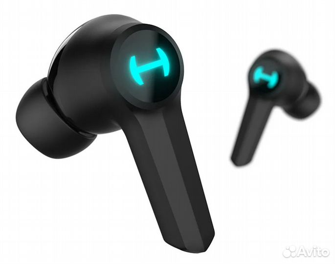 Наушники Edifier GT4 Black