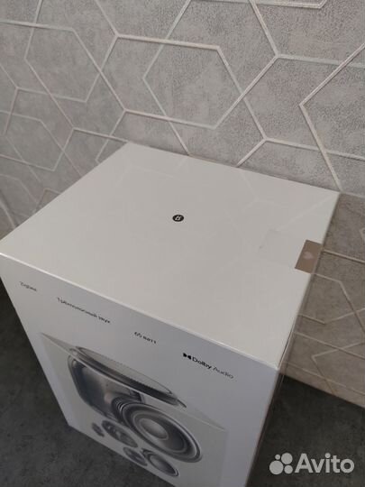 Яндекс Станция Макс c Zigbee