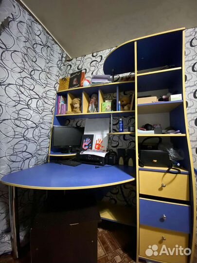 Мебель б/у