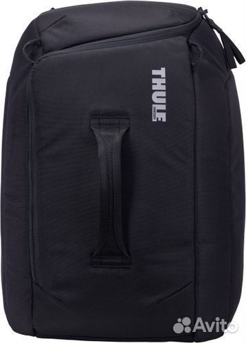 Рюкзак Thule Roundtrip boot backpack 45 L black