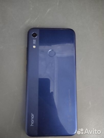 HONOR 8A, 2/32 ГБ