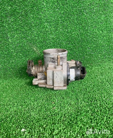 Дроссельная заслонка ваз