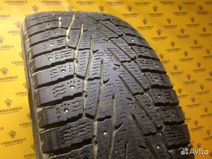 Nokian Tyres Hakkapeliitta 7 SUV 265/65 R17