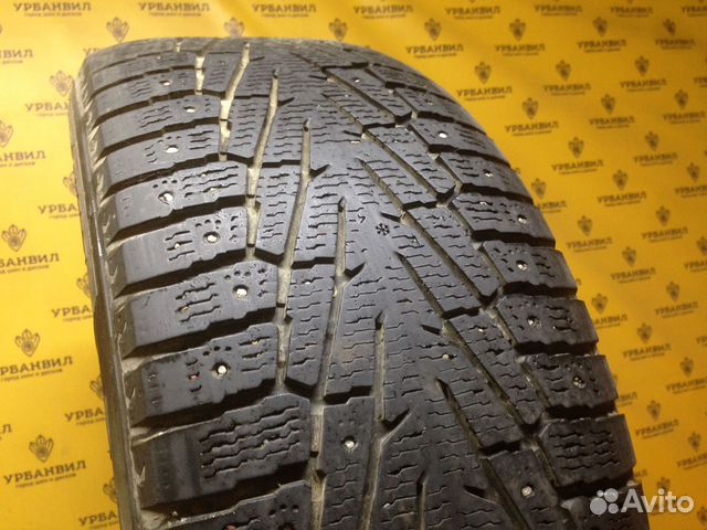 Nokian Tyres Hakkapeliitta 7 SUV 265/65 R17