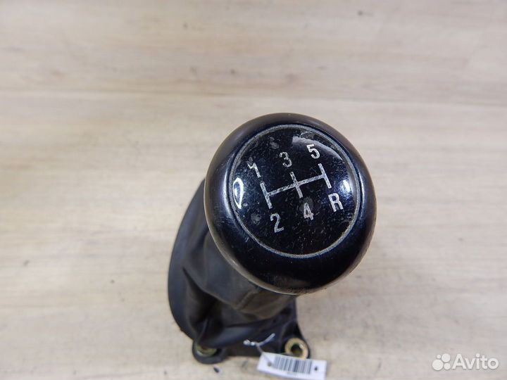 Кулиса кпп Ford Focus 1