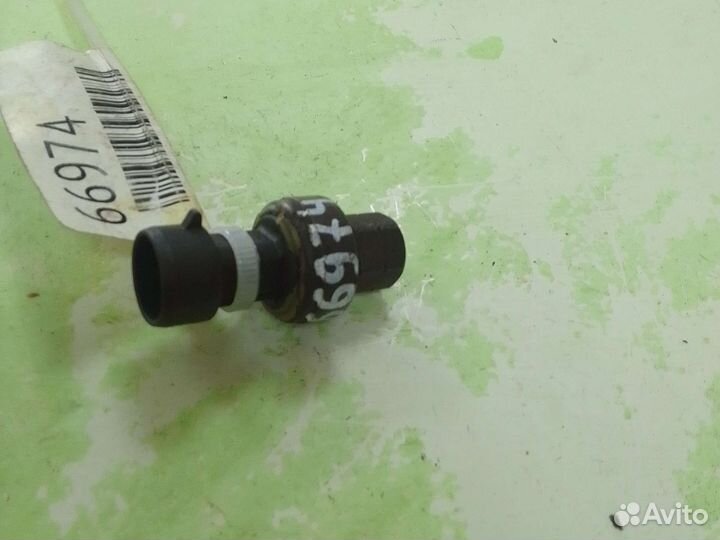 Датчик кондиционера Opel Astra G F48 Z14XE 1.4L