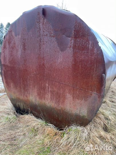 Бочка (емкость для воды)