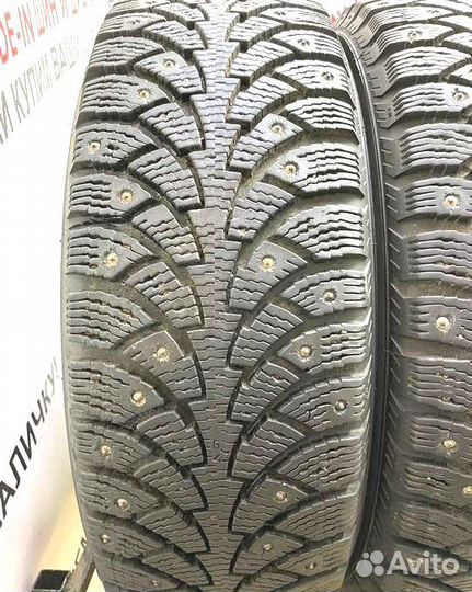 Nokian Tyres Nordman 4 185/65 R15 85N