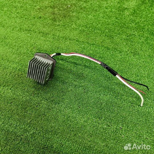 Сопротивление печки Mitsubishi ASX GA1W 2010