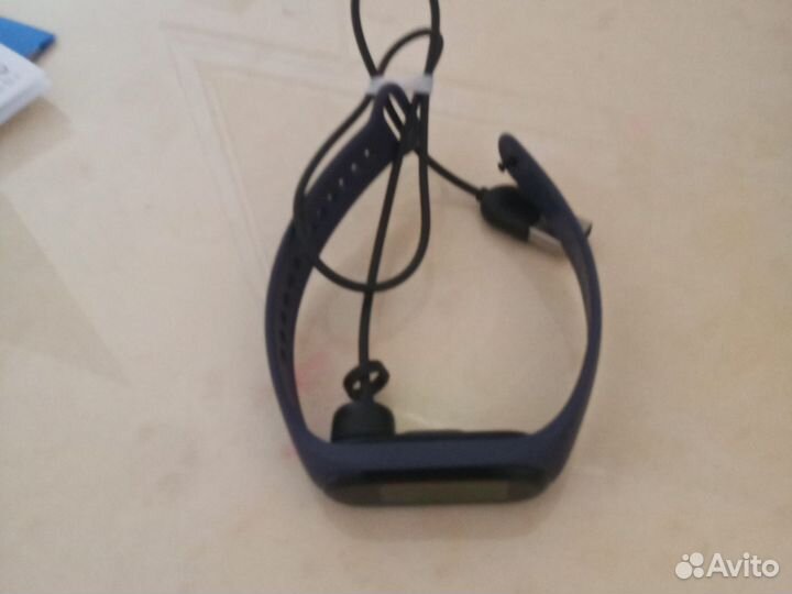 Xiaomi mi band 5