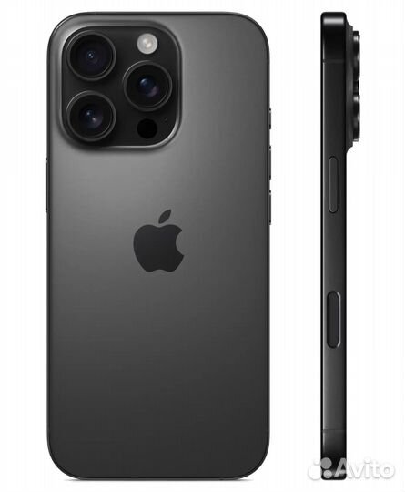 iPhone 16 Pro, 128 ГБ