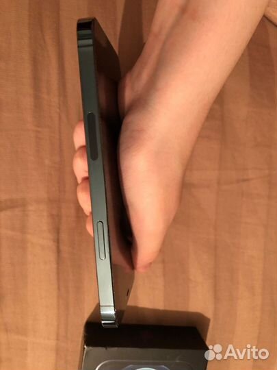 iPhone 12 Pro, 128 ГБ