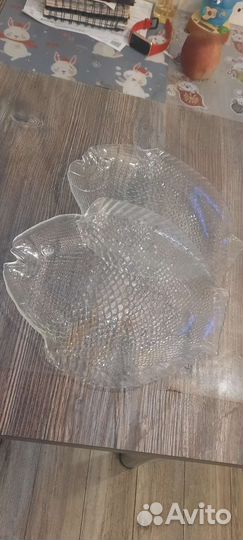 Блюдо. Салатник. Селедочница