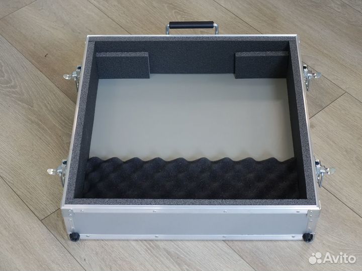 Кейс кофр для микшерного пульта