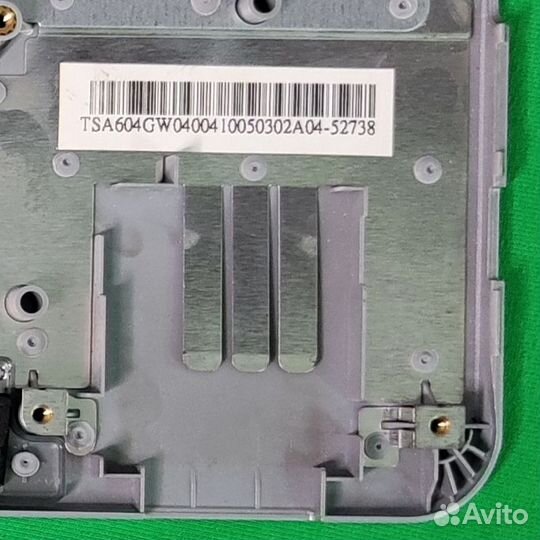 Топкейс Emachines MS2305