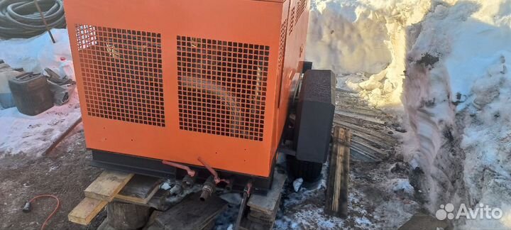 Сдам в аренду Компрессор дизельный 10/10
