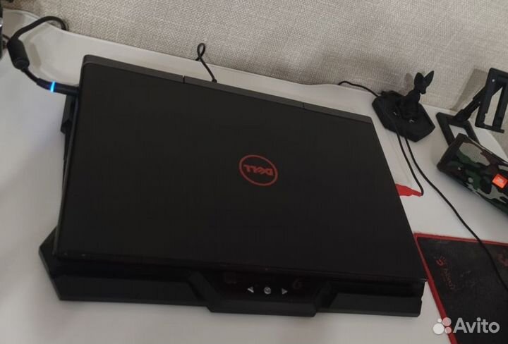 Dell inspiron 15 7000 gaming
